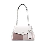 GUESS Colette Shoulder Bag, Stone Multi