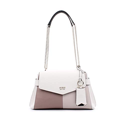GUESS Colette Shoulder Bag, Stone Multi