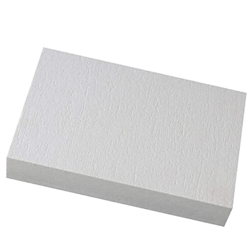 Panneau en fibre céramique, panneau isolant Cover