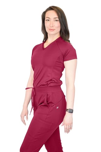 Image of Evrpur2.0 Women's Scrub Pants