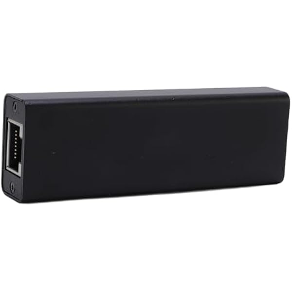 Адаптер Hyuduo USB to Ethernet, чипсет Realtek RTL8157, высокоскоростное соединение 5 Гбит/с для игр и видеоконференций