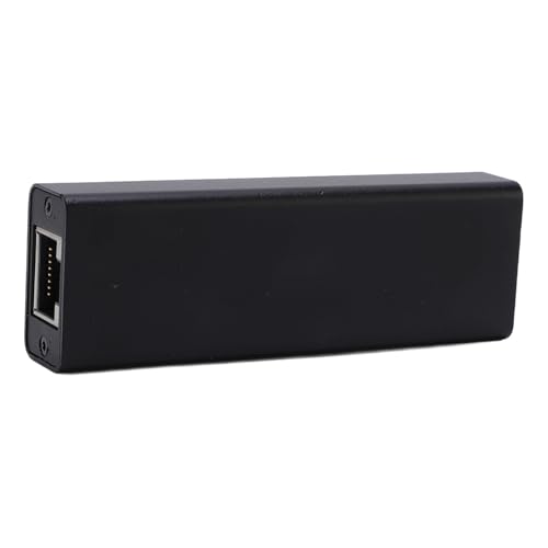 Adaptateur Ethernet USB vers LAN 5 Gbps Plug and Play puce RTL8157 - 2