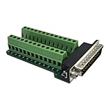 Base isolée pour plus de sécurité : dispose d'une couche inférieure de colle isolante qui empêche les courts-circuits lorsque l'adaptateur entre en contact avec des surfaces métalliques, aidant les circuits lors du montage du panneau ou du travail sur établi.