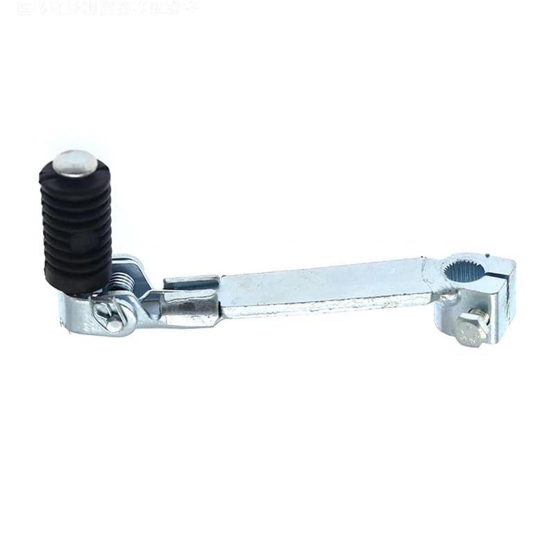 Levier vitesse moto pliable anti-casse pour Pit Bike SSR et Kayo ATV