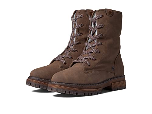 Rangers Bruna Roxy femme bottes idéales pour vos sorties urbaines