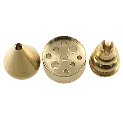 Incense Holder E-Outstanding 3 Styles Brass Coil Incense Burner, Incense Stick Holder, Cone Ash Catcher Home Office Teahouse Zen Buddhist Supplies #TOP4