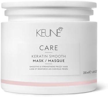 KEUNE CARE KERATIN SMOOTH MASK 200ml