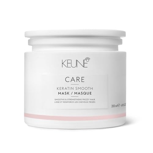 KEUNE Care Keratin Smooth Mask Keune 200 Ml