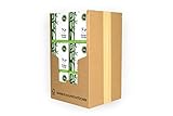 ?? Natural y respetuoso con la piel – Los pañuelos de Cheeky Panda no contienen sustancias químicas, sino exclusivamente ingredientes naturales