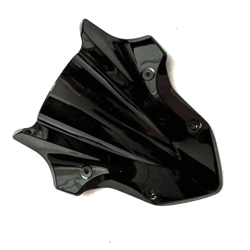Déflecteur de vent moto Kawasaki Z900 pour sorties et balades