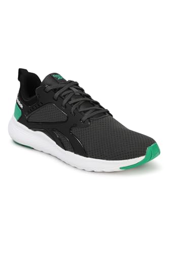Image of Reebok Mens Solecure Run M Running Shoe