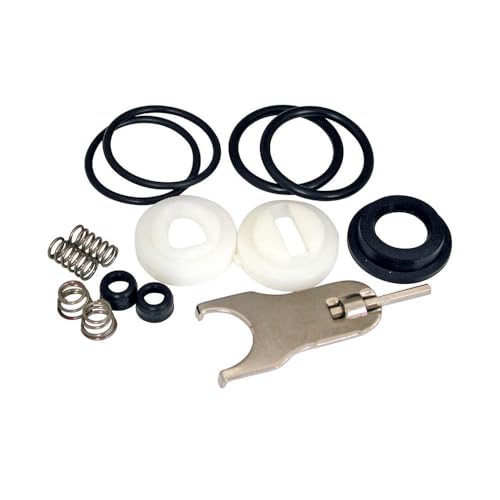 DANCO Cartridge Repair Kit for Delta/Peerless Single-Handle Faucets Single Handle Faucets 1-Kit (88103)