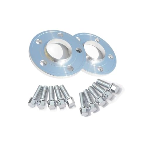 Entretoises roue 5x112 pour éliminer le jeu mécanique sur châssis W205