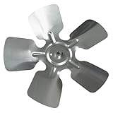 Replacement part for Prop Fan Blade 10