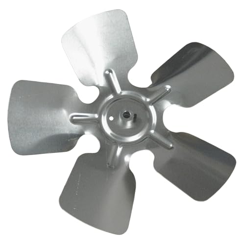 Replacement part for Prop Fan Blade 10