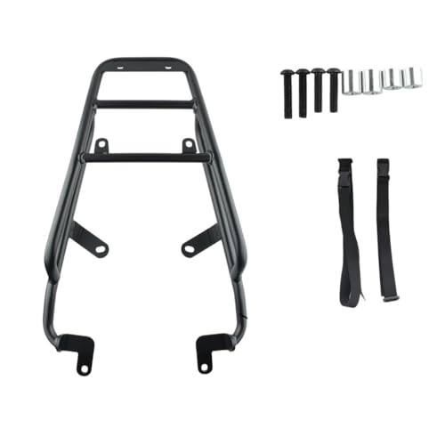 Porte-Bagages Arrière R12GS pour Moto BMW R 120GS 2025-2026