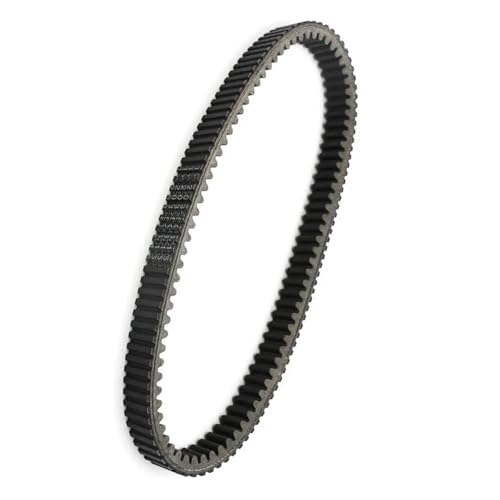 Courroie de transmission renforcée Polaris 3211162 pour Ranger et RZR S 800