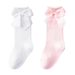 White+pink, 2 Pairs