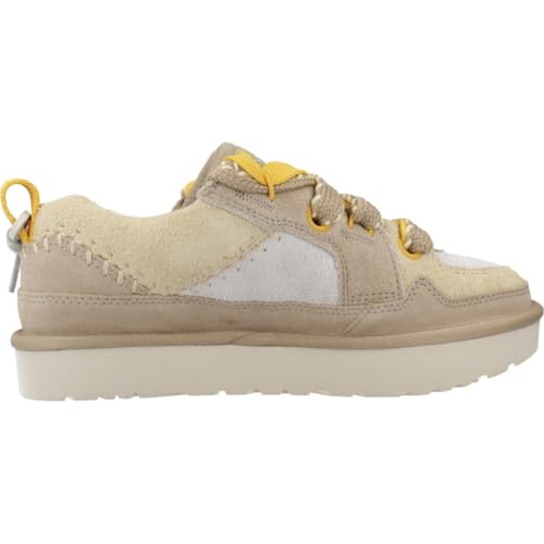 Baskets UGG W Lo Lowmel Biarritz pour Femme - vue 9