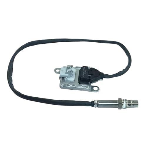 Capteur NOx Ford Transit V363 pour des trajets fluides et sans panne moteur