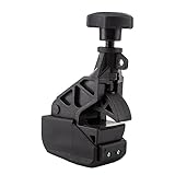 NUOBESTY Kit Extracción Manual Neumáticos Cambiador Cubo Coche Abrazadera Desmontadora Duradera