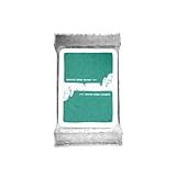 Chaotic Draw Along - Booster Pack (20 Green Descriptor Cards) – Blank Prompt Card Expansion Deck for Creative Drawing, Art Prompts, and DIY Ideas