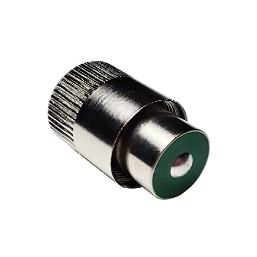 Eblcl Replacement Lamp Compatible With Maglite Torch Flashlight 2 D / C Cell Led Upgrade Bulb Conversion Kit Replaces The Maglite Bulb And Bulb Retaining Collar #TOP1