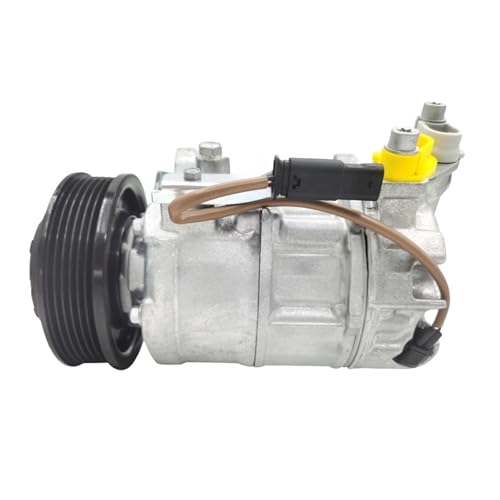 Compresor de aire acondicionado compatible con BMW F48 X1 X2 F30 340i F32 440i Mini Cooper 64529362491 64526811433, 64526826880, 64529295051 6452929505104