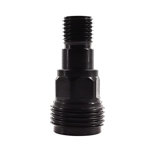 BRSCHNITT Diamond Core Drill Bit Adapter- DD-BL Chuck to 1-1/4