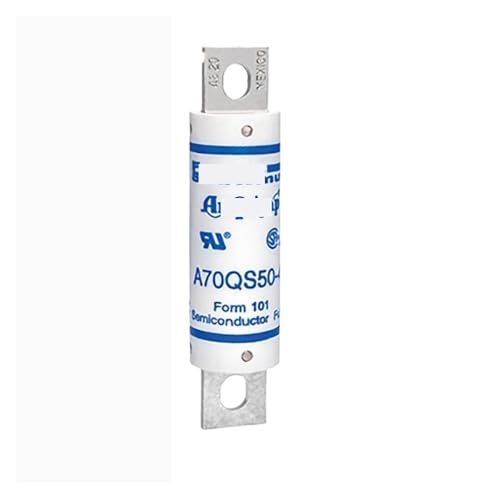 Fusible rapide A70QS40-4 haute performance contre surintensités 40A - 3