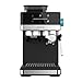 Cecotec Cafetera Express Power Espresso 20 Grind Imagen de Cecotec Cafetera Express Power Espresso 20 Grind