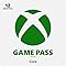 Xbox Game Pass Core – 12 Month Membership [Digital Code]