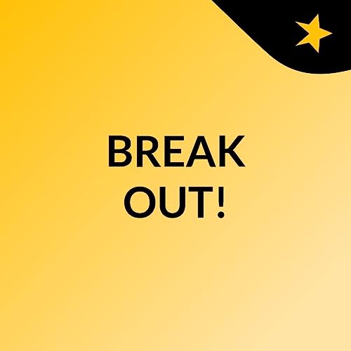 Break Up with Your Past #Breakout