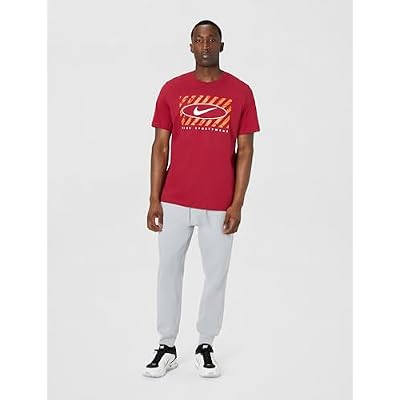Nike Men's Sportswear Tee Shirt; Graphic T-Shirt
