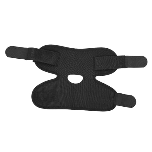 Baluue Polyester Ankle Support Compression Sleeve for Ankle Pain Anti-slip Design Ideal for Basketball Volleyball