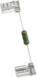 Mars 93106 / QC-13 15K Ohm Bleed Resistor for Start Capacitors - Sold Each