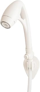 Oxygenics 26788 BodySpa RV Handheld Shower - White