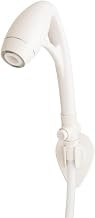 ETL Oxygenics 26788 BodySpa RV Handheld Shower - White