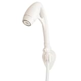ETL Oxygenics 26788 BodySpa RV Handheld Shower - White