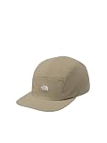 [ザ・ノース・フェイス] 帽子 Active Light Five Panel Cap クレイグレー F