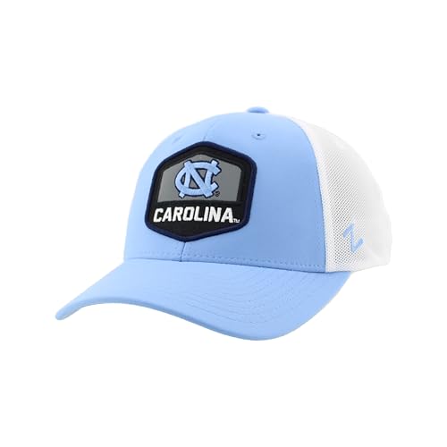 North Carolina Tar Heels NCAA Officially Licensed Hat Snapback Sprint