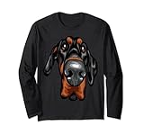 Photo Gallery face cool doberman pinscher maglia a manica Photo Gallery face cool doberman pinscher maglia a manica