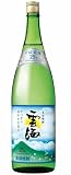 そば焼酎 雲海 25度 1800ml 雲海酒造