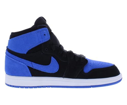 Image of Nike Air Jordan 1 Retro High OG GS Boys Shoes