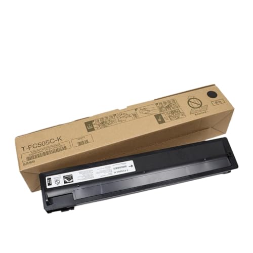 Toner noir compatible HL-4505 pour corriger les impressions claires avec FC505