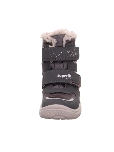 Unisex-Child Snow Boot2