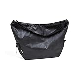 [WERKS] EDC shoulder M LS07 black ワークス エブリデイキャリー ショルダーバッグ メッセンジャーバッグ メンズ 鞄 斜めがけ bag バッグ 旅行 軽量 ナイロン マザーズバッグ 大きめ 大容量