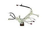 GM Genuine Parts 24064375 Automatic Transmission Wiring Harness