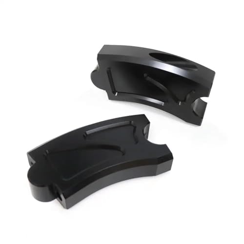 Adaptadores de Manillar Rebel CMX500 que Elevan la Postura y Control 4