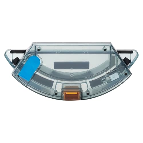 Moliuoly Mamibot EXVAC660 EXVAC680S EXVAC880 Serbatoio acqua compatibile con Tesvor X500 Pro+ M1 T8 e Neatsvor X500 X520 X600 Pro e Ikhos Netbot S15 Aspirapolvere robot di ricambio per pulire